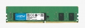 DDR4 8GB PC 2133 Crucial CT8G4DFD8213 BULK DR foto1